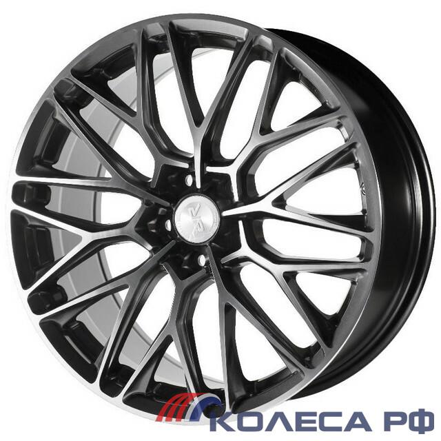 Литые диски Race Ready Technology CSS8122 8/18 5x114.3 ET35 d67.1 MKP