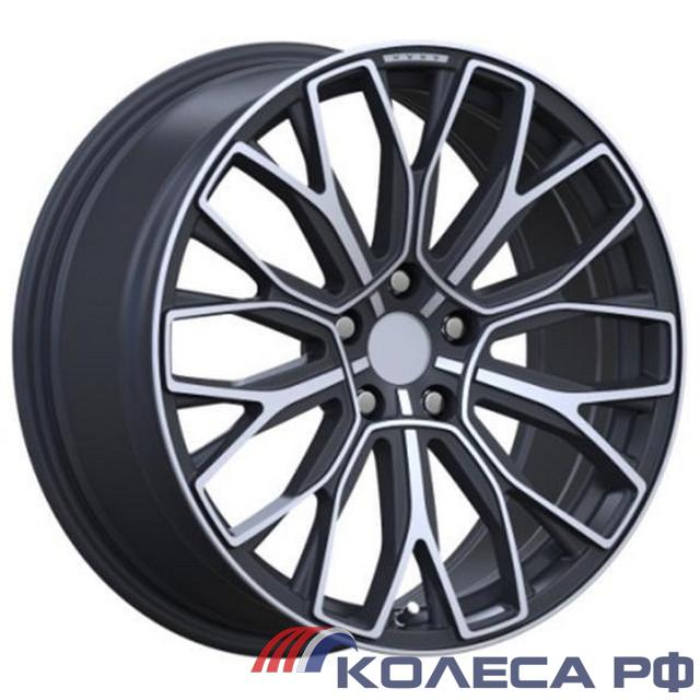 Литые диски Race Ready Technology CSS8133 8.5/19 5x114.3 ET40 d67.1 MKP