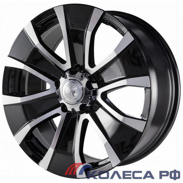 Литые диски Race Ready Technology CSS9030 8/18 6x139.7 ET20 d106.1 BP