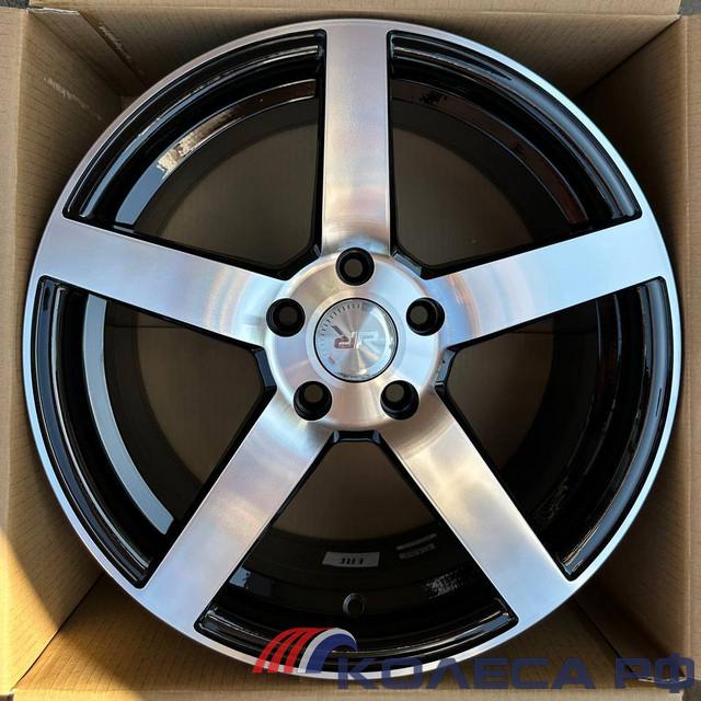 Литые диски Race Ready Technology CSS9135 9/20 5x114.3 ET35 d73.1 BP