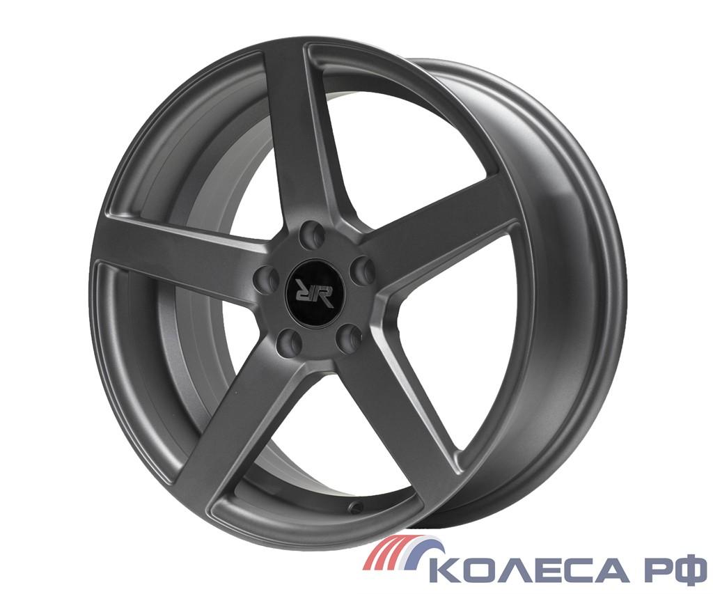 Литые диски Race Ready Technology CSS9135 7.5/17 5x114.3 ET40 d67.1 MKM