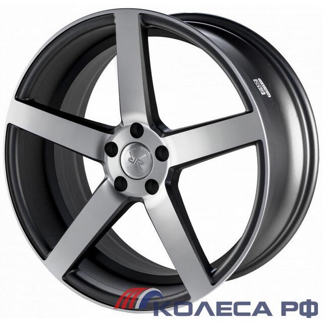 Литые диски Race Ready Technology CSS9135 7/16 5x108 ET45 d63.3 MKPM