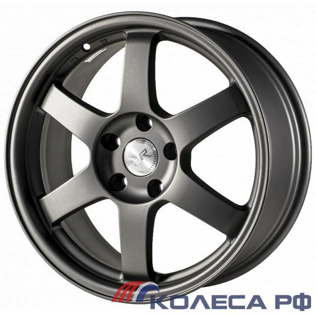 Литые диски Race Ready Technology CSS9519 7/16 4x100 ET40 d60.1 MKM
