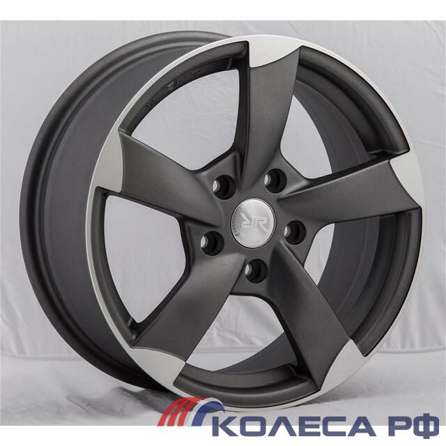 Литые диски Race Ready Technology CSS9528 7/16 5x112 ET40 d57.1 MKPM
