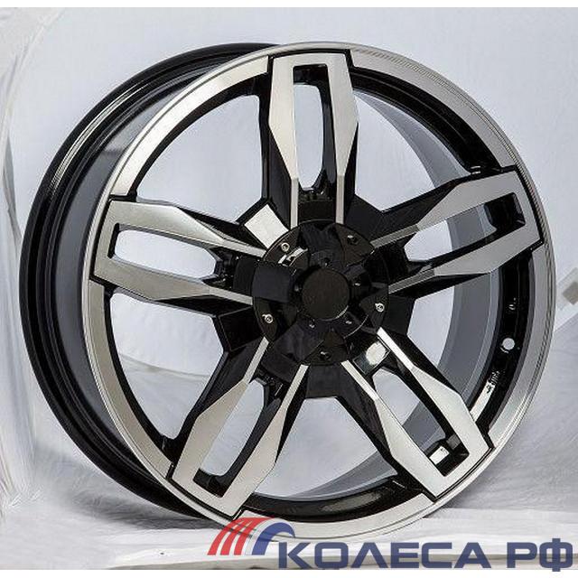 Литые диски Race Ready Technology CSS9533 8/18 5x150 ET60 d110.5 BPB