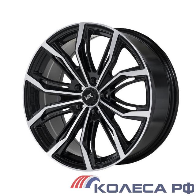 Литые диски Race Ready Technology CSSD2747 8/18 5x108 ET33 d60.1 BP