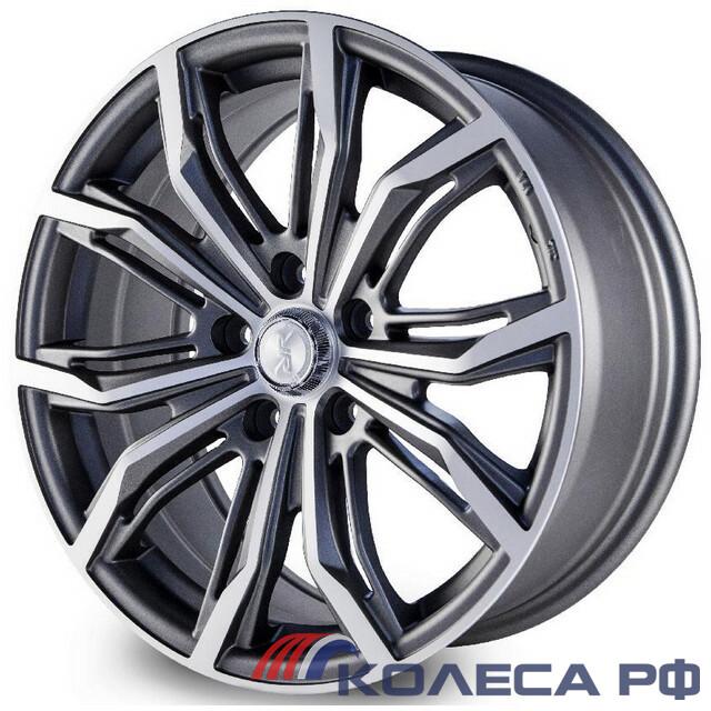 Литые диски Race Ready Technology CSSD2747 7/16 5x114.3 ET40 d67.1 MKPM