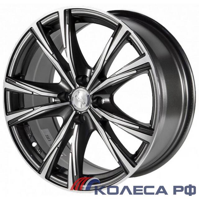 Литые диски Race Ready Technology CSSD2750 7/16 4x108 ET27 d65.1 MKP