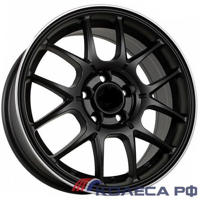 Литые диски Race Ready Technology CSSD2795 7/16 5x114.3 ET42 d67.1 BLPM