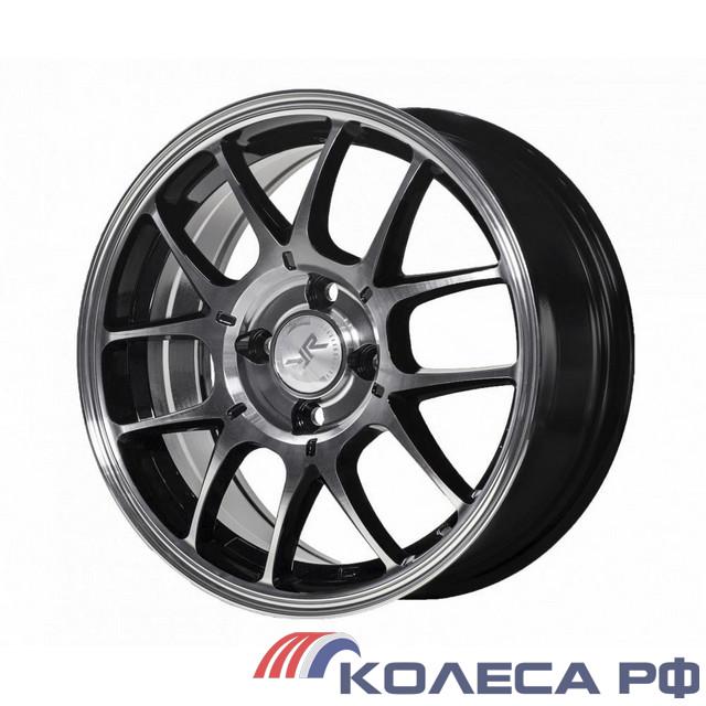 Литые диски Race Ready Technology CSSD2795 7/16 4x100 ET42 d60.1 BP