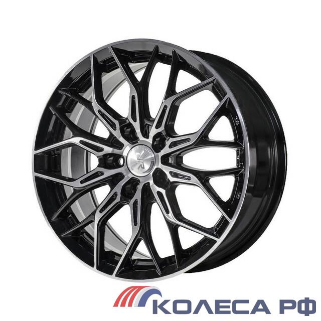 Литые диски Race Ready Technology CSSD2853 7/16 5x114.3 ET40 d67.1 BP