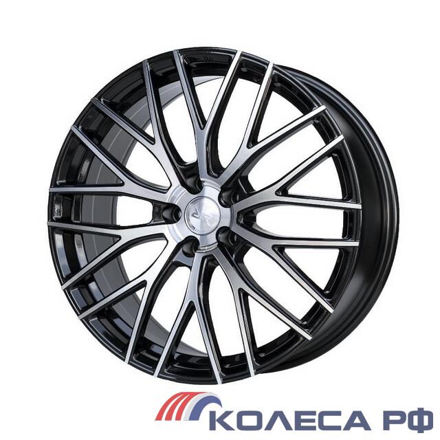 Литые диски Race Ready Technology CSSD8906 8/19 5x108 ET36 d65.1 BP
