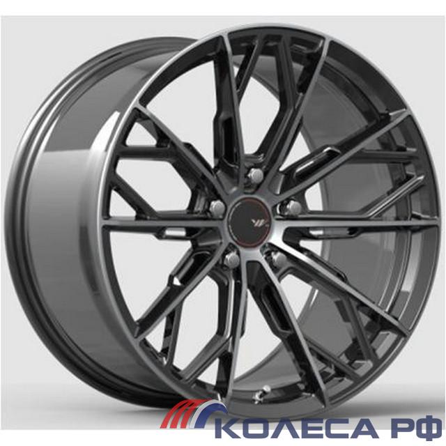 Литые диски Race Ready Technology CSSYA3385 8.5/20 5x120 ET40 d72.6 BPB