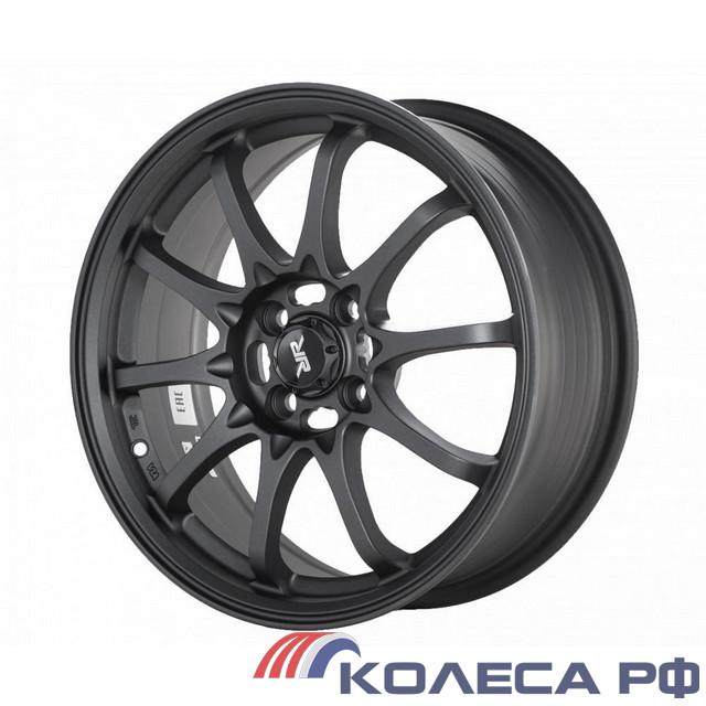 Литые диски Race Ready Technology CSSYA3763 6.5/16 4x98 ET35 d58.6 MKM