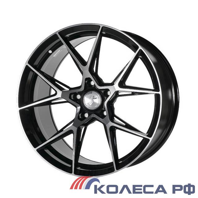 Литые диски Race Ready Technology CSSYA5636 9/21 5x120 ET35 d62.6 BPB