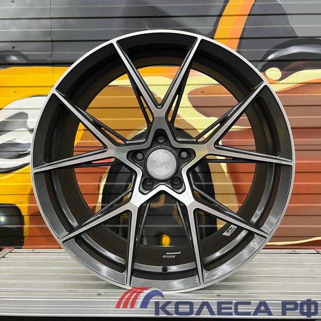 Литые диски Race Ready Technology CSSYA5636 9/20 5x120 ET40 d74.1 MKP