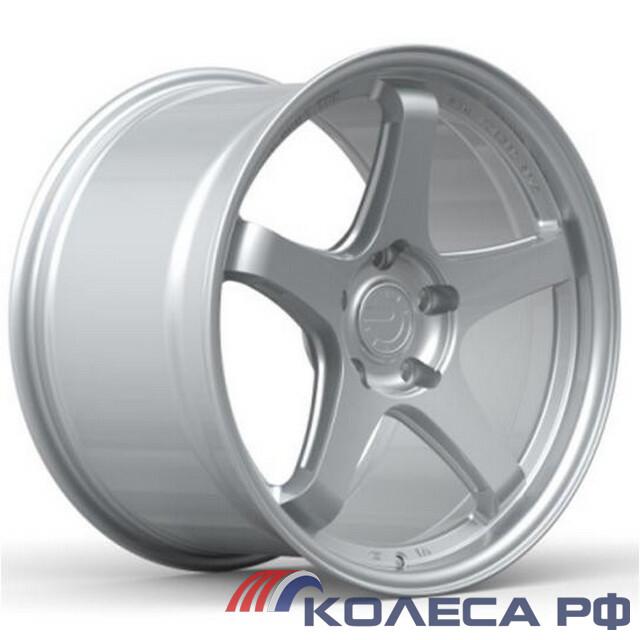Литые диски Race Ready Technology CSSYA5639 7.5/17 5x114.3 ET35 d67.1 MKM