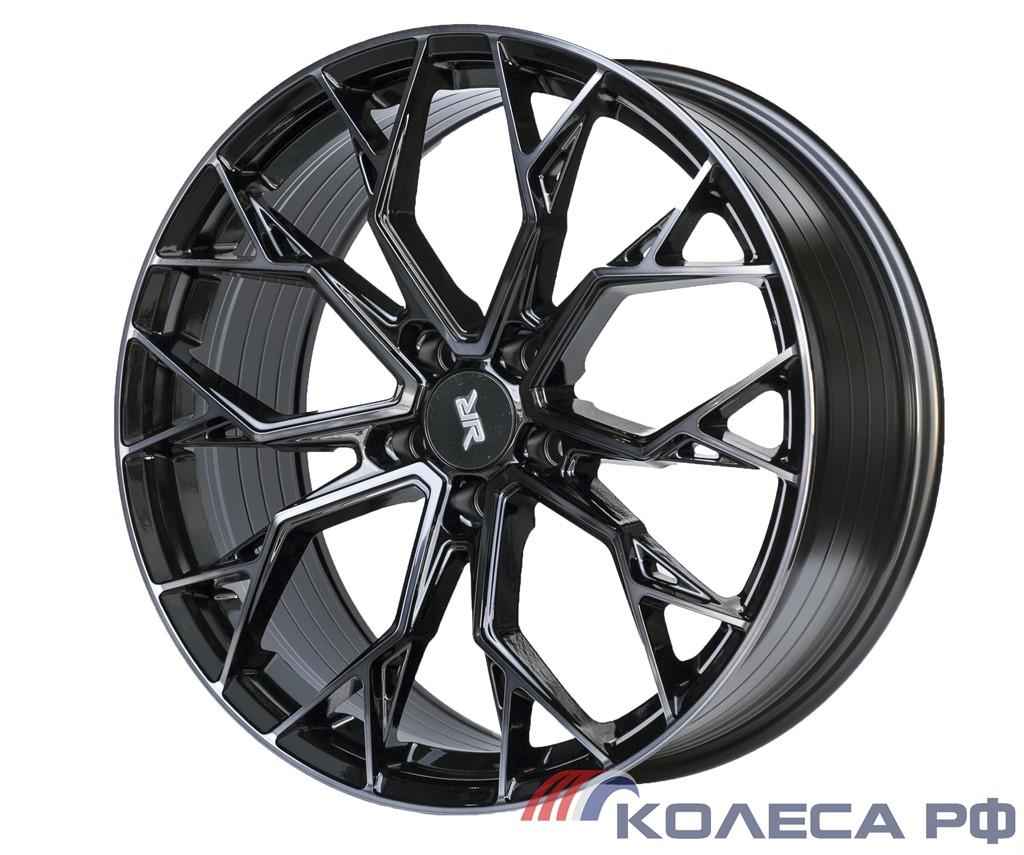 Литые диски Race Ready Technology CSSYA5640 9/20 5x108 ET45 d63.4 BLK