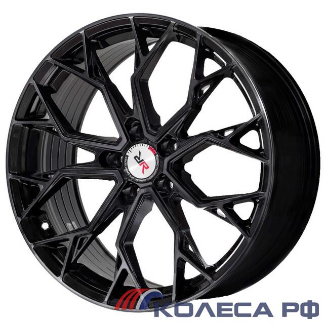 Литые диски Race Ready Technology CSSYA5640 9/21 5x120 ET45 d62.6 BPB
