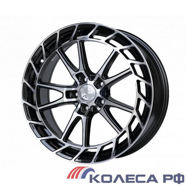 Литые диски Race Ready Technology CSSYA5641 8/19 5x108 ET36 d65.1 BP
