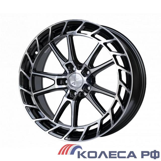 Литые диски Race Ready Technology CSSYA5641 8.5/20 5x108 ET45 d63.4 MKM
