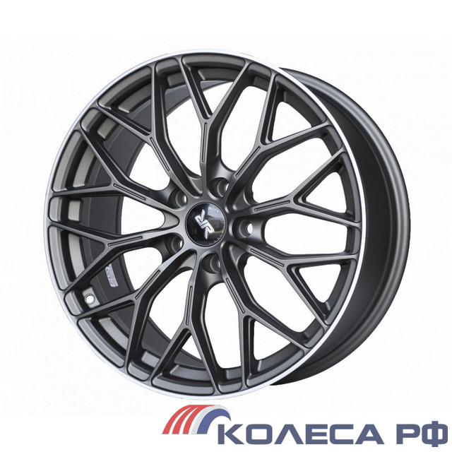 Литые диски Race Ready Technology CSSYA5647 9/21 5x120 ET45 d62.6 MKLPM