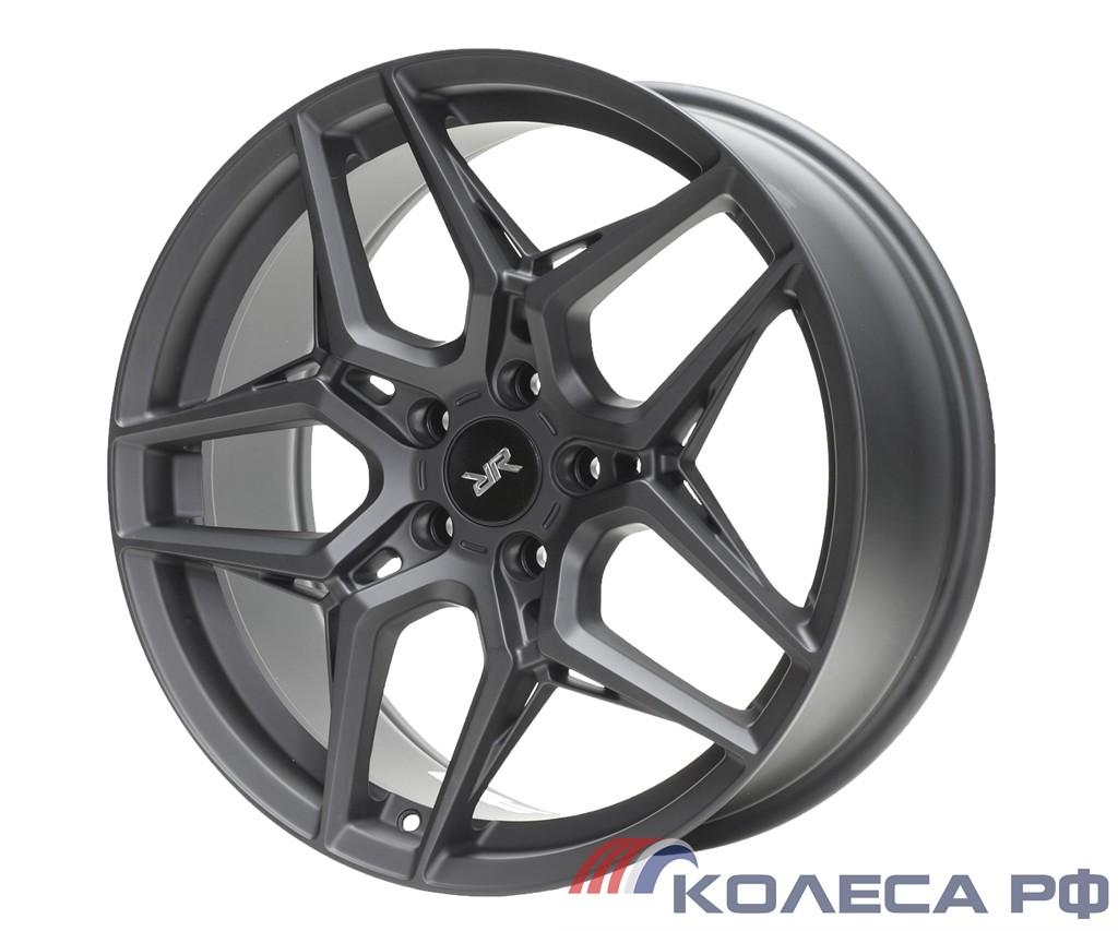 Литые диски Race Ready Technology CSSYA5794 8.5/19 5x108 ET36 d65.1 BLKM