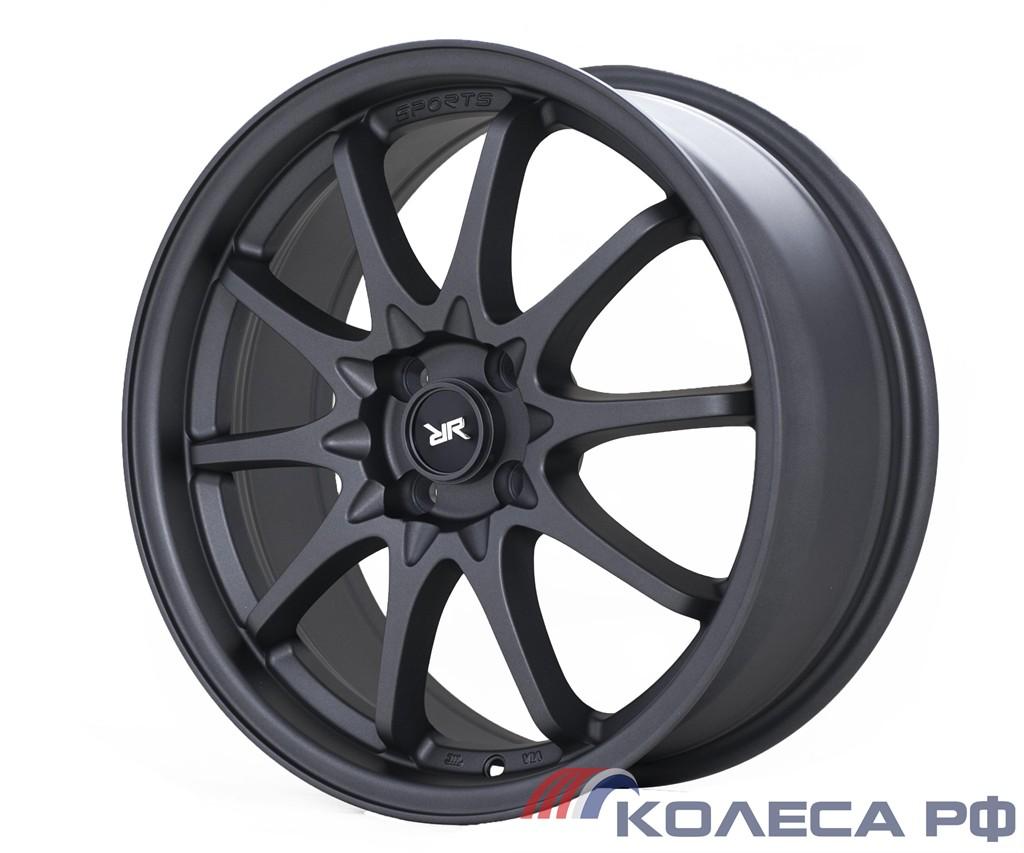 Литые диски Race Ready Technology CSSYA9500 7.5/17 4x100 ET40 d60.1 MKM