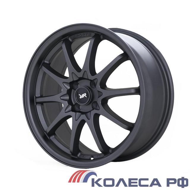 Литые диски Race Ready Technology CSSYA9500 7.5/17 5x114.3 ET40 d67.1 MKTZM