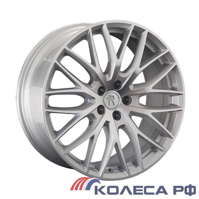 Литые диски Replay для Audi A116 8.5/19 5x112 ET43 d66.6 SF