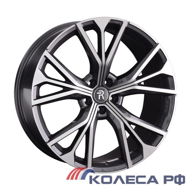 Литые диски Replay для AUDI A117 10/21 5x112 ET31 d66.6 GMF