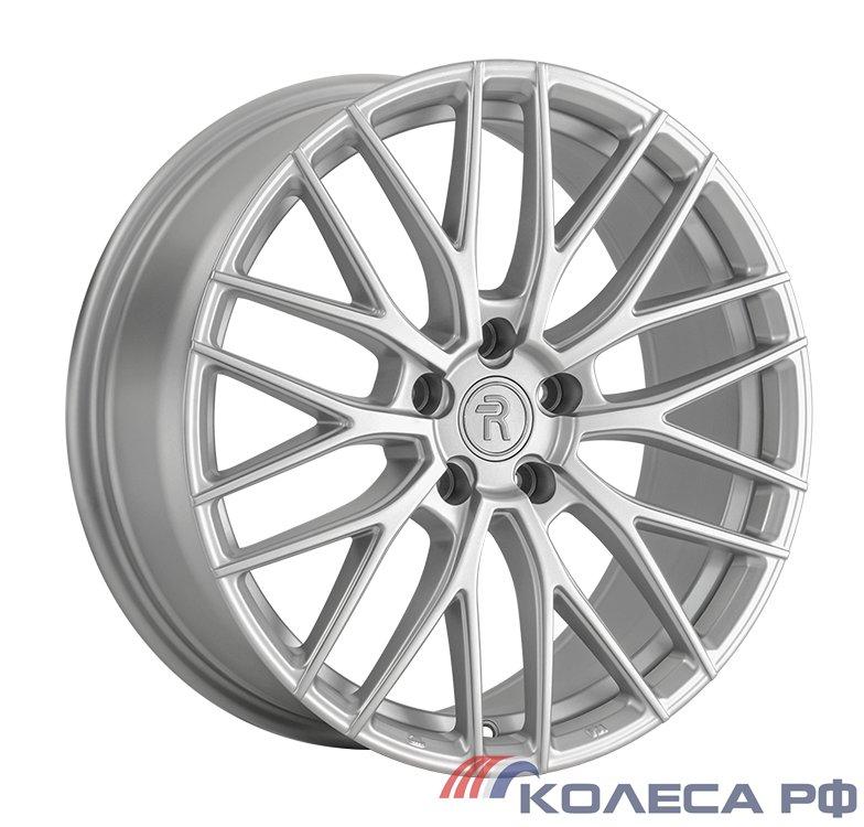 Литые диски Replay для AUDI A122 8/18 5x112 ET43 d66.6 SS
