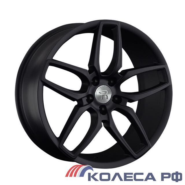 Литые диски Replay для Audi A124 9/20 5x112 ET33 d66.6 MB