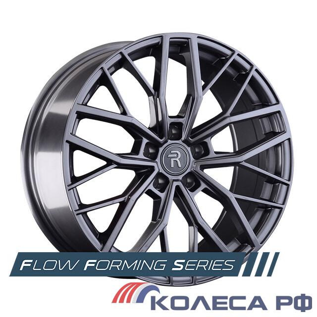 Литые диски Replay для AUDI A128 8.5/19 5x112 ET40 d66.6 GM