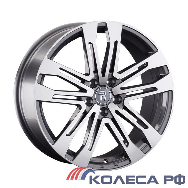 Литые диски Replay для AUDI A159 8/19 5x112 ET39 d66.6 GMF