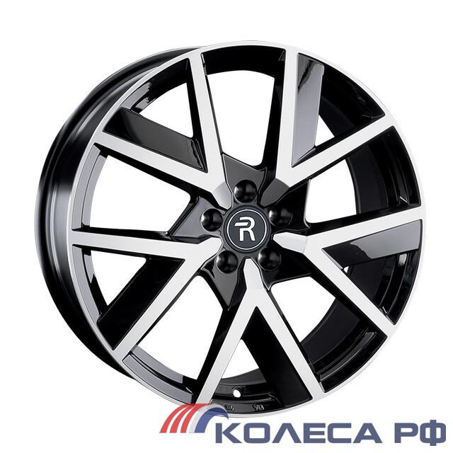 Литые диски Replay для Audi A175 9/20 5x112 ET33 d66.6 BKF