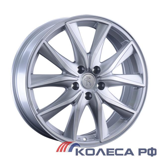 Литые диски Replay для Audi A183 7/19 5x112 ET43 d57.1 SF