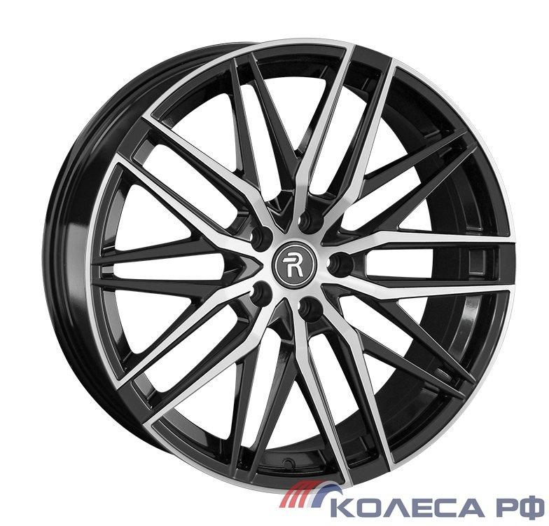 Литые диски Replay для Mercedes-Benz A210(MR) 8.5/20 5x112 ET36 d66.6 BKF