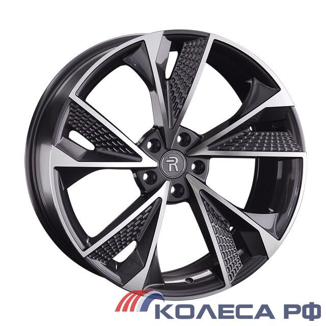 Литые диски Replay для AUDI A223 9/20 5x112 ET20 d66.6 GMF