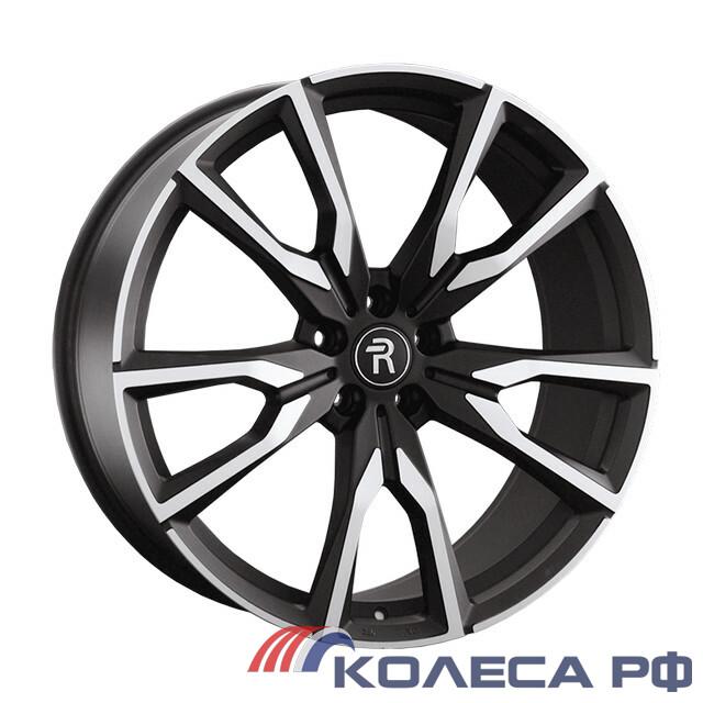 Литые диски Replay для Audi A245 9.5/22 5x112 ET36 d66.6 MBF