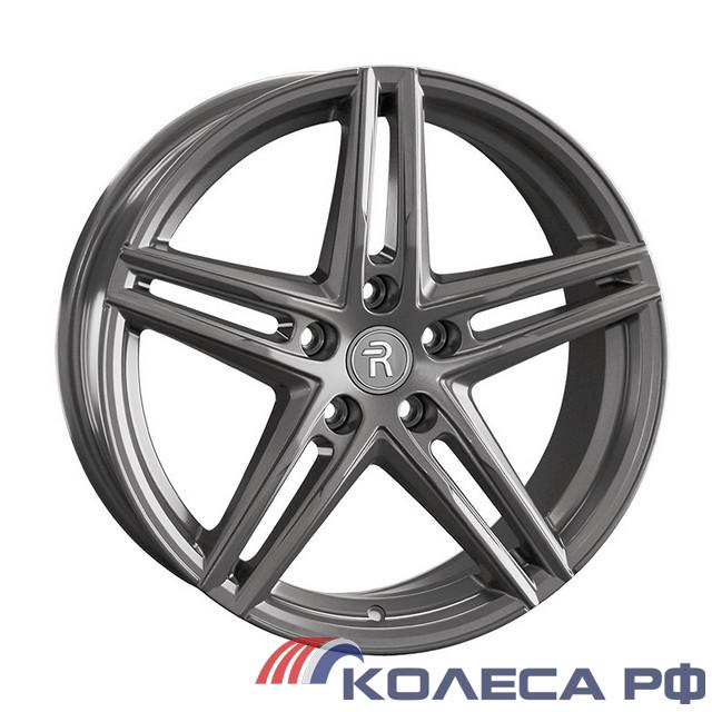 Литые диски Replay для AUDI A248 8/18 5x112 ET39 d66.6 MGM