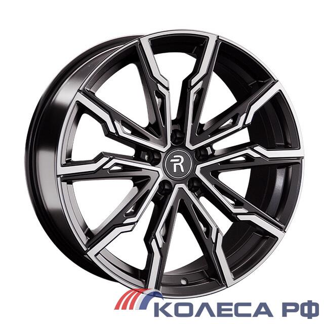 Литые диски Replay для AUDI A249 8.5/20 5x112 ET20 d66.6 MBF