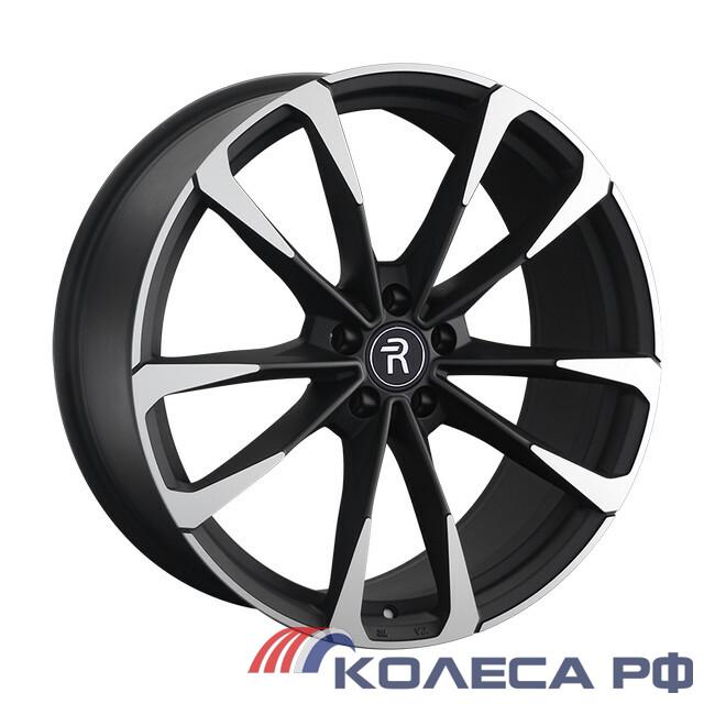 Литые диски Replay для Audi A258 9.5/21 5x112 ET31 d66.6 MBF