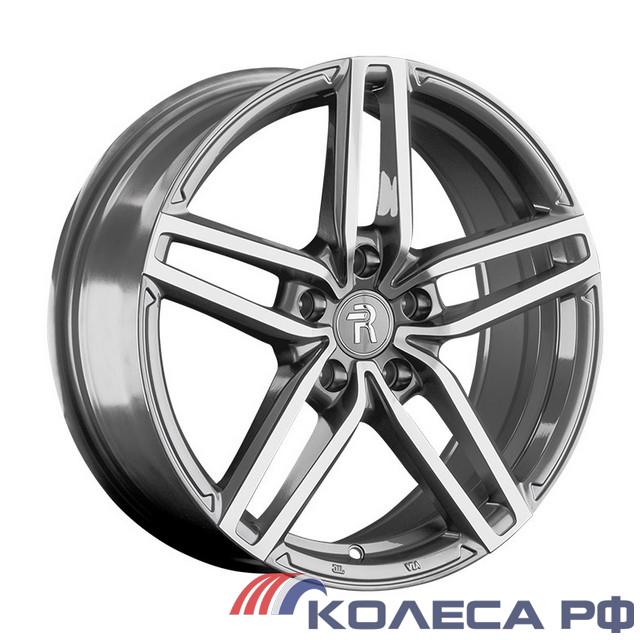 Литые диски Replay для Audi A298 7.5/17 5x112 ET40 d57.1 GMF