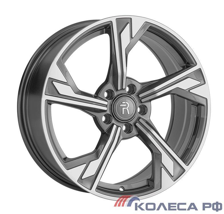 Литые диски Replay A304 7.5/17 5x112 ET38 d66.6 GMF