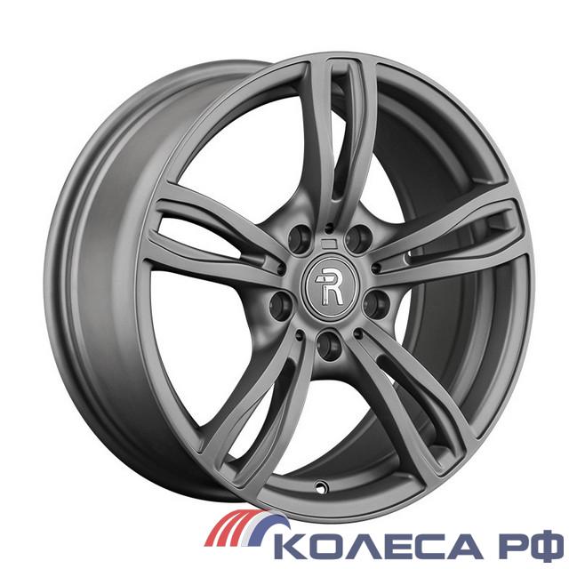 Литые диски Replay для BMW B129 8/17 5x120 ET43 d72.6 MGM