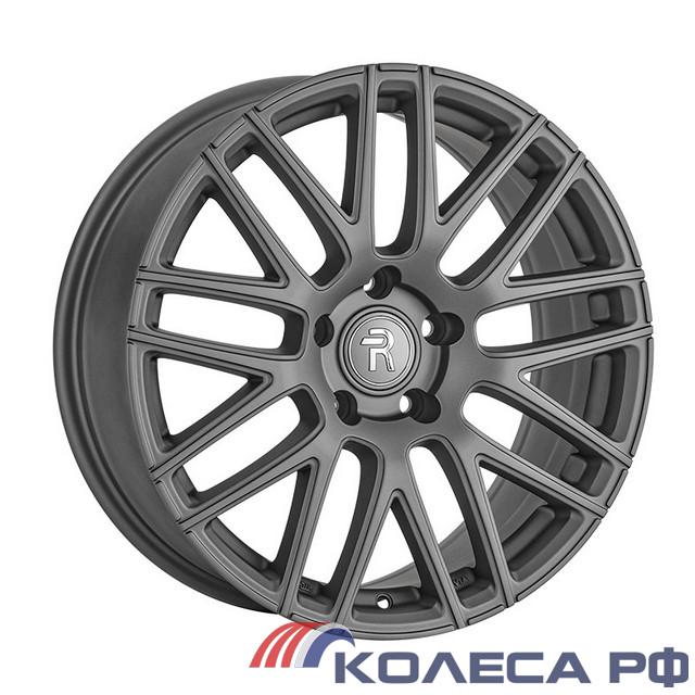 Литые диски Replay для BMW B208 8/18 5x120 ET30 d72.6 MGM