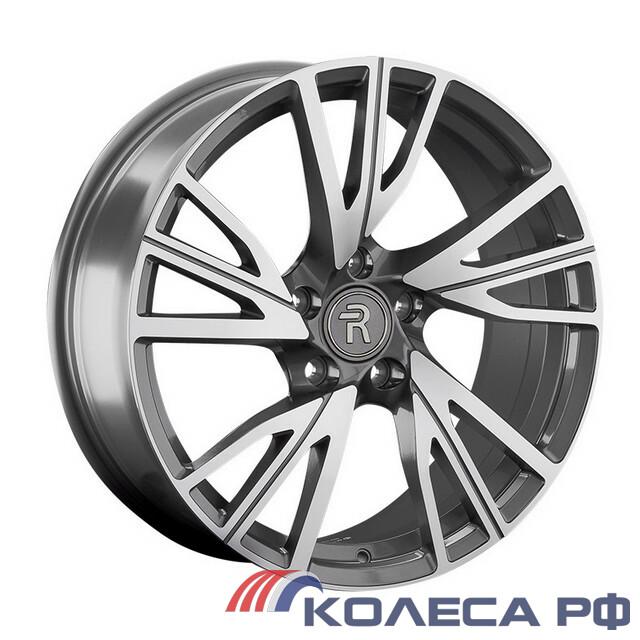Литые диски Replay для TESLA B233(TS) 8.5/19 5x120 ET35 d72.6 GMFP