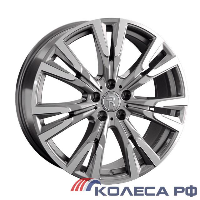 Литые диски Replay для BMW B248 9/20 5x112 ET35 d66.6 GMFP