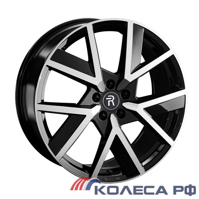 Литые диски Replay для BMW B294 9/20 5x112 ET35 d66.6 BKF